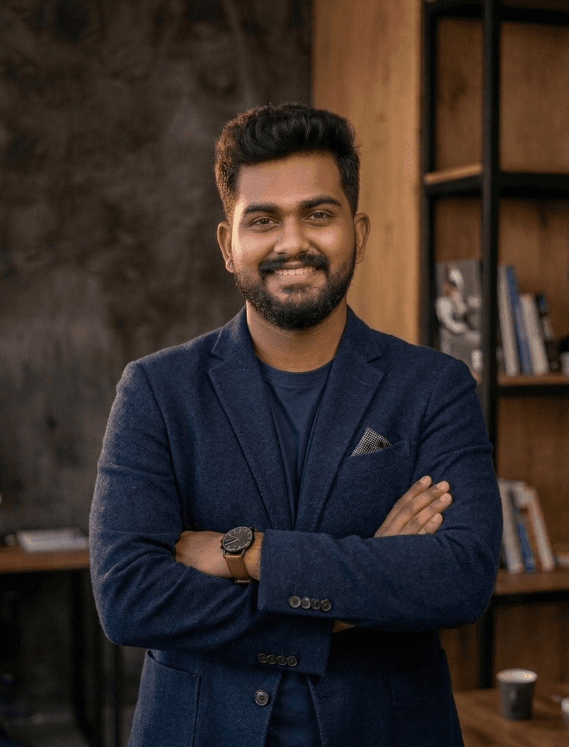 Mridhul (md) — Motion747